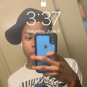 Meet your Posher, Lathan